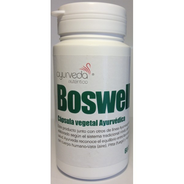 oleo de boswellia