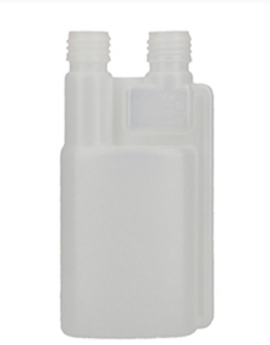 Botella dosificadora para líquidos volátiles - 250 ml