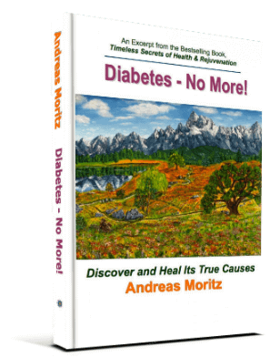 Diabetes – No More!