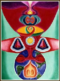 Ener-Chi Art Sistema Endocrino