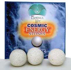 Piedras de Energía Cósmica (vendidas individualmente, una piedra por unidad)