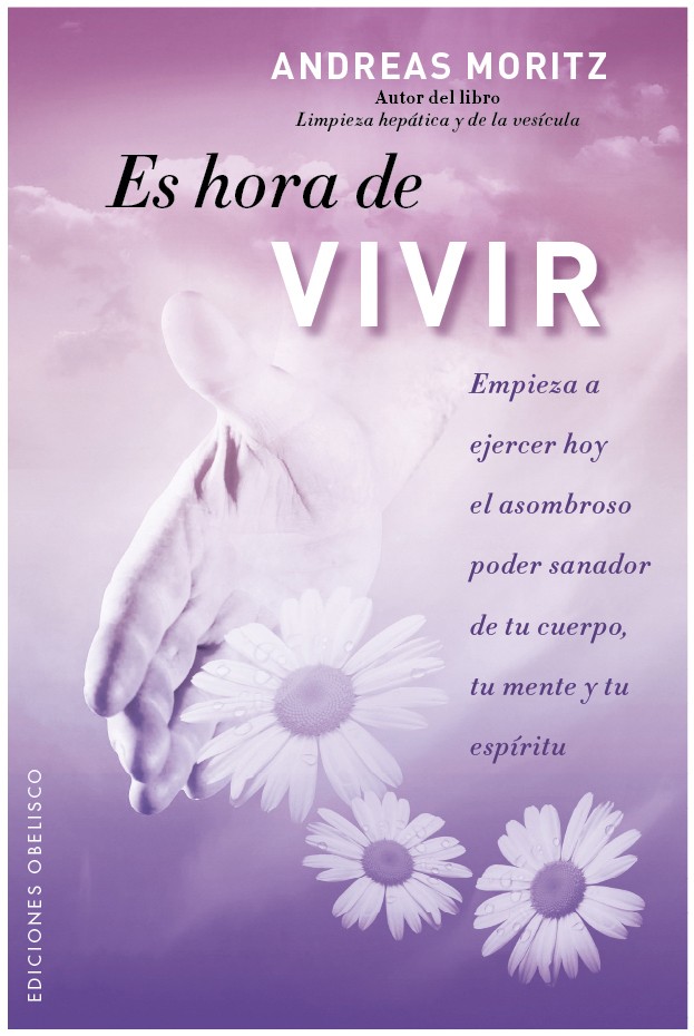 Es hora de VIVIR