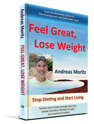 Feel Great, Lose Weight