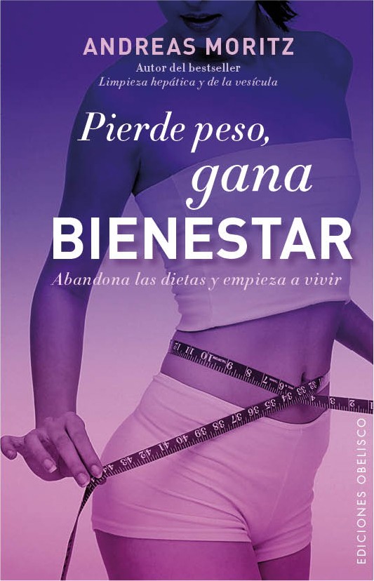 Pierde peso, gana BIENESTAR