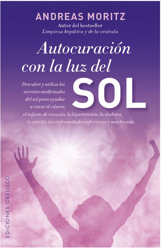 Autocuración por la Luz del Sol