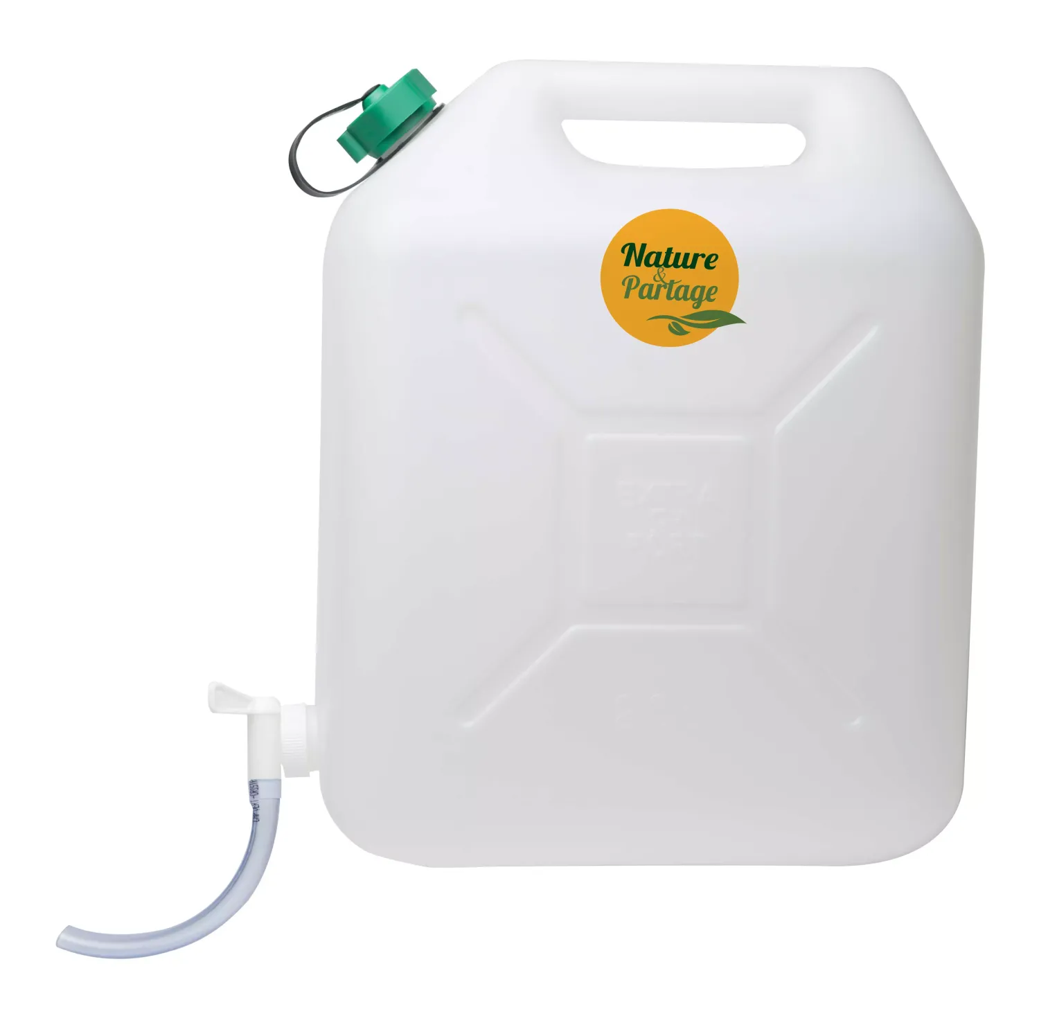 Jerrican 20 L para tabla COLON-NET