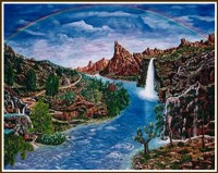 Ener-Chi Art Riñones
