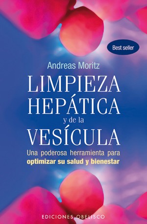  LIMPIEZA HEPÁTICA Y DE LA VESÍCULA - Bolsillo