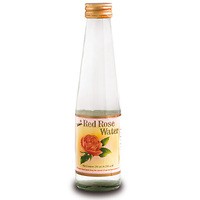 AGUA DE ROSAS ROJAS AYURVEDICA, 250 ml