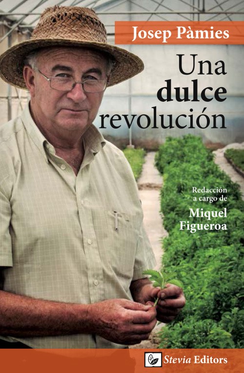 Libro "Una dulce revolución" - Josep Pamies