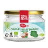 Aceite de Coco Virgen Extra, 250ml