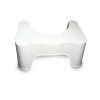 Squatty Potty - Taburete para inodoro