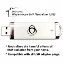 Aulterra Whole House EMF Neutralizer (USB)