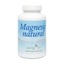 Sales de Magnesio natural