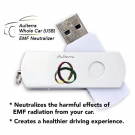 Aulterra Whole Car EMF Neutralizer (USB)