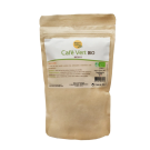 Café verde en polvo orgánico – 250g
