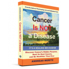 Cancer Is Not a Disease – It’s a Healing Mechanism