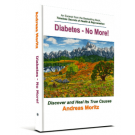 Diabetes – No More!