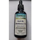 Azul de Metileno 1% 50 ml