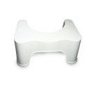 Squatty Potty - Taburete para inodoro