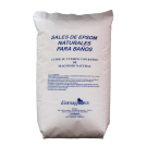 Sales de Epsom / Magnesio de baños 10 kg