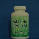 Sales de Epsom Naturales 300 gramos