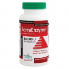 Serrapeptase Serra Enzyme™ 80,000IU - 90 Capsules