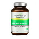 Krill Oil - The Krill Miracle™