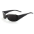 Gafas estenopeicas o de rejilla